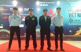 bảo vệ Đà Nẵng