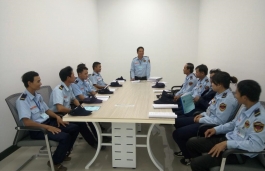 Công ty bảo vệ Thành Long Đà Nẵng