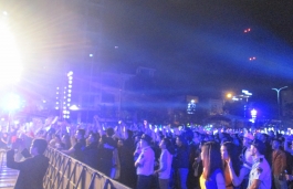 Bảo vệ sự kiện