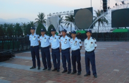 Tiêu chuẩn Dịch vụ