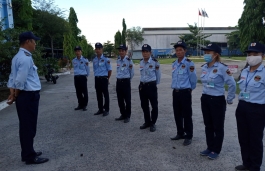 Công ty bảo vệ đà nẵng