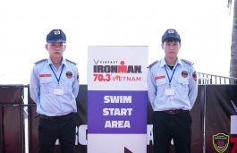 Tuyển dụng bảo vệ