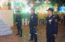 vệ sỹ đà nẵng