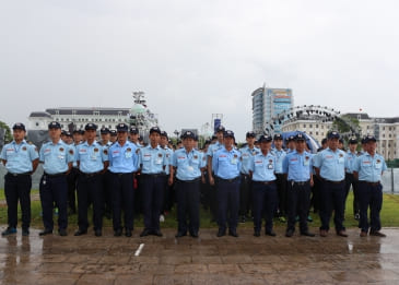 Ca nhạc một thoáng Sài Gòn lần thứ 60