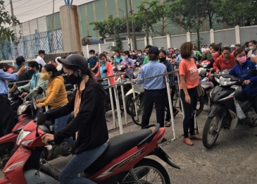 Công ty bảo vệ Thành Long Đà Nẵng