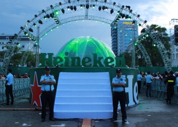 Festival Heineken 2016