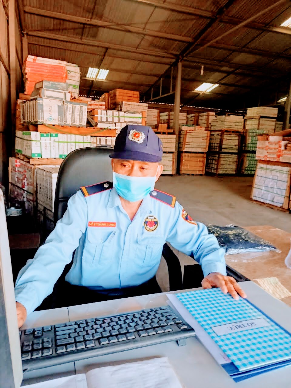 bảo vệ tài sản thế chấp ngân hàng