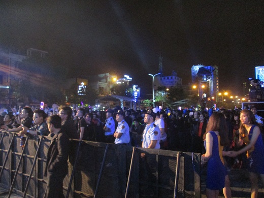 Công ty bảo vệ thành long