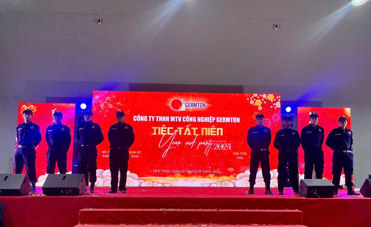 Bảo vệ Quảng Nam