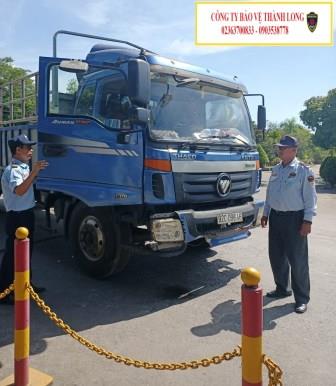 Kiểm soát nhà thầu chạt chẽ