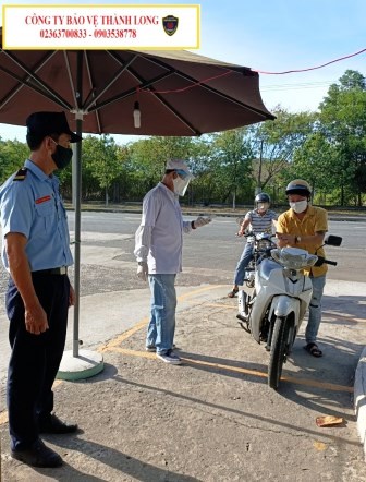 Vệ sĩ Đà Nẵng