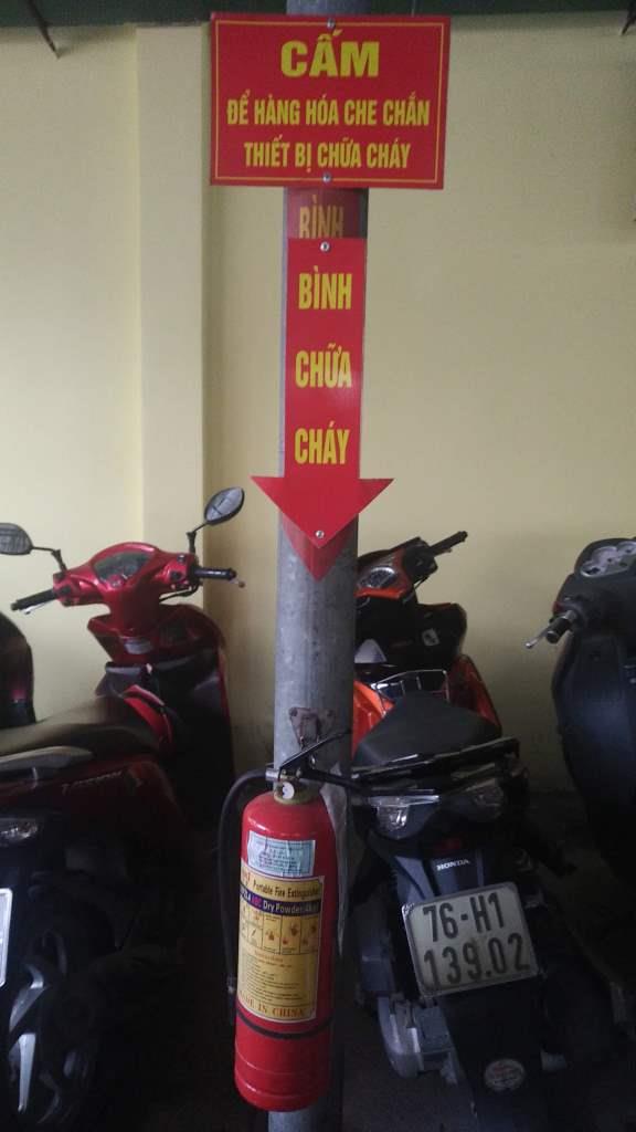 công ty bảo vệ Thành Long Đà Nẵng