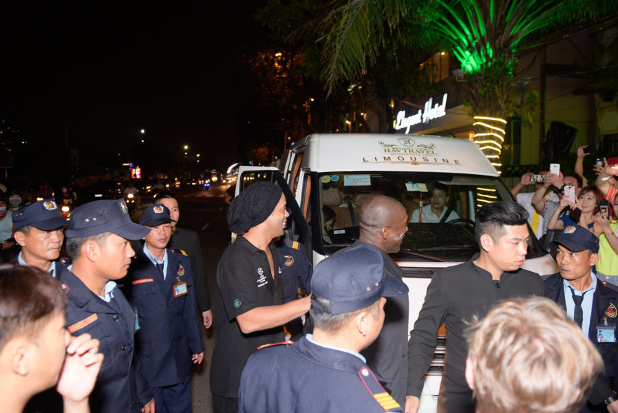 bảo vệ cá nhân