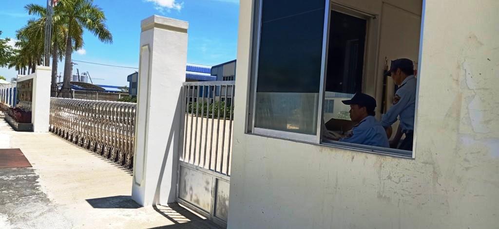 công ty bảo vệ đà nẵng