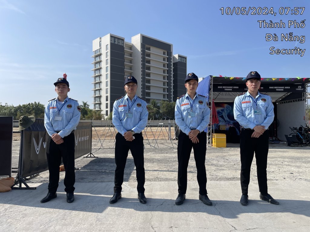 cam kết chất lượng