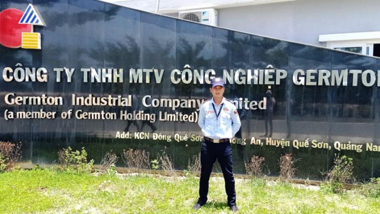 Bảo vệ Nhà máy, Xí nghiệp