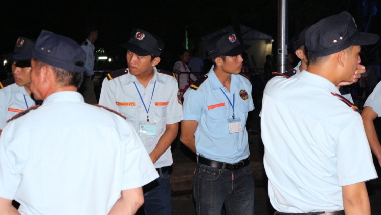 Festival Heineken 2016