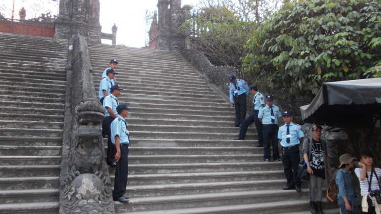 Tour Seoul tại Việt nam