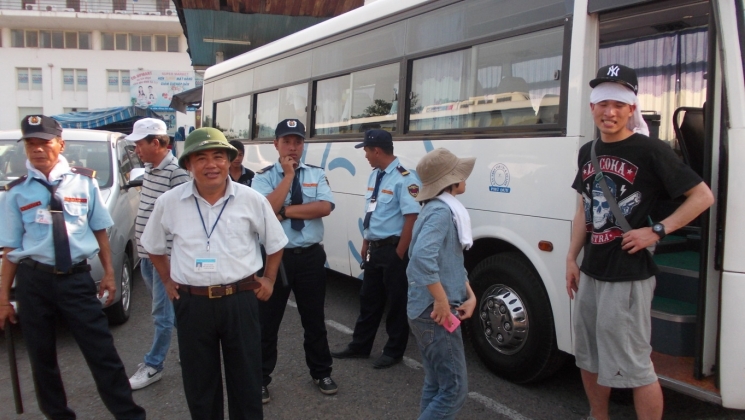 Tour Seoul tại Việt nam