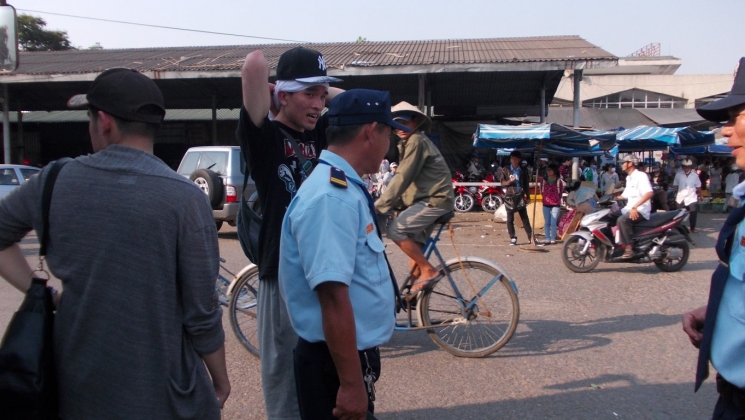 Tour Seoul tại Việt nam