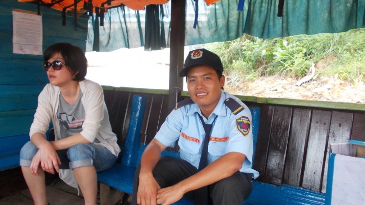 Tour Seoul tại Việt nam