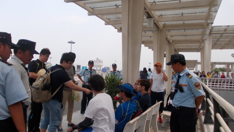 Tour Seoul tại Việt nam