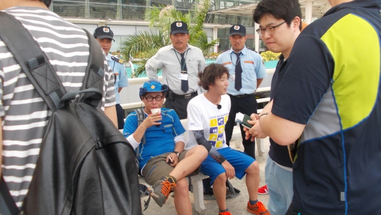 Tour Seoul tại Việt nam