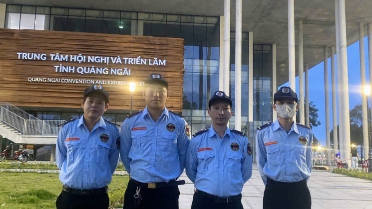 Bảo vệ cho Michelin Guide 2025 tại Đà Nẵng